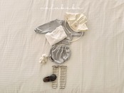 Valubebe 26/AP (Baby)Tokyo Waffle Bloomer