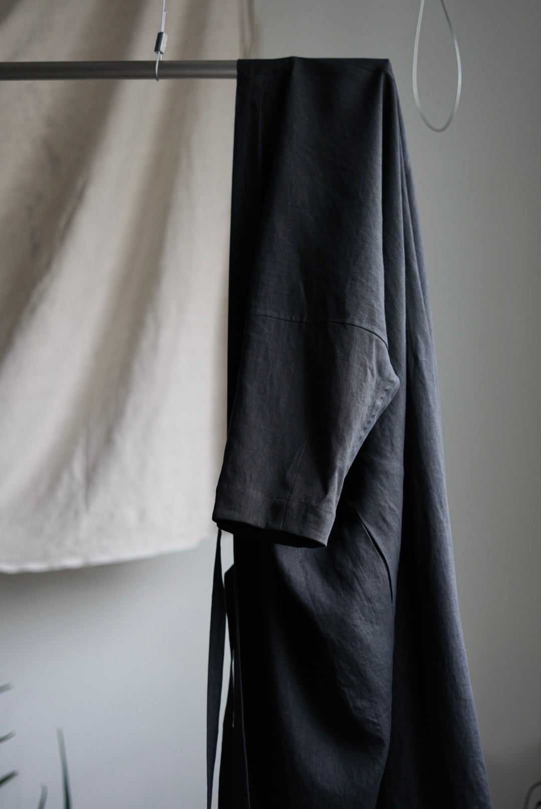 JAN JAN VAN ESSCHE - KIMONO#8 | Brownie