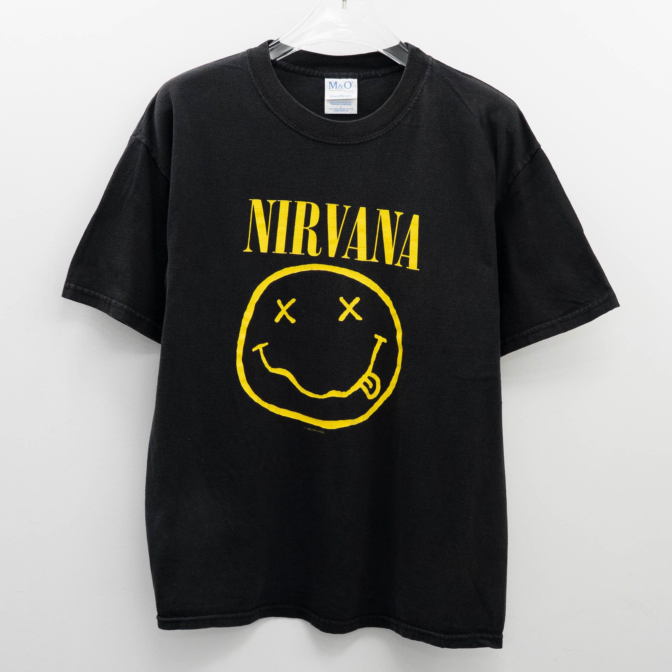 Nirvana " Smile Y2K " M&O L【E8-61】