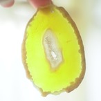 HIMAWARI 04 - アゲートヒーリングチャイム / Agate Sun Catcher Wind Chime 942