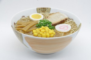 究極のラーメン鉢　イヤーボウル（亥）　ラーメン鉢