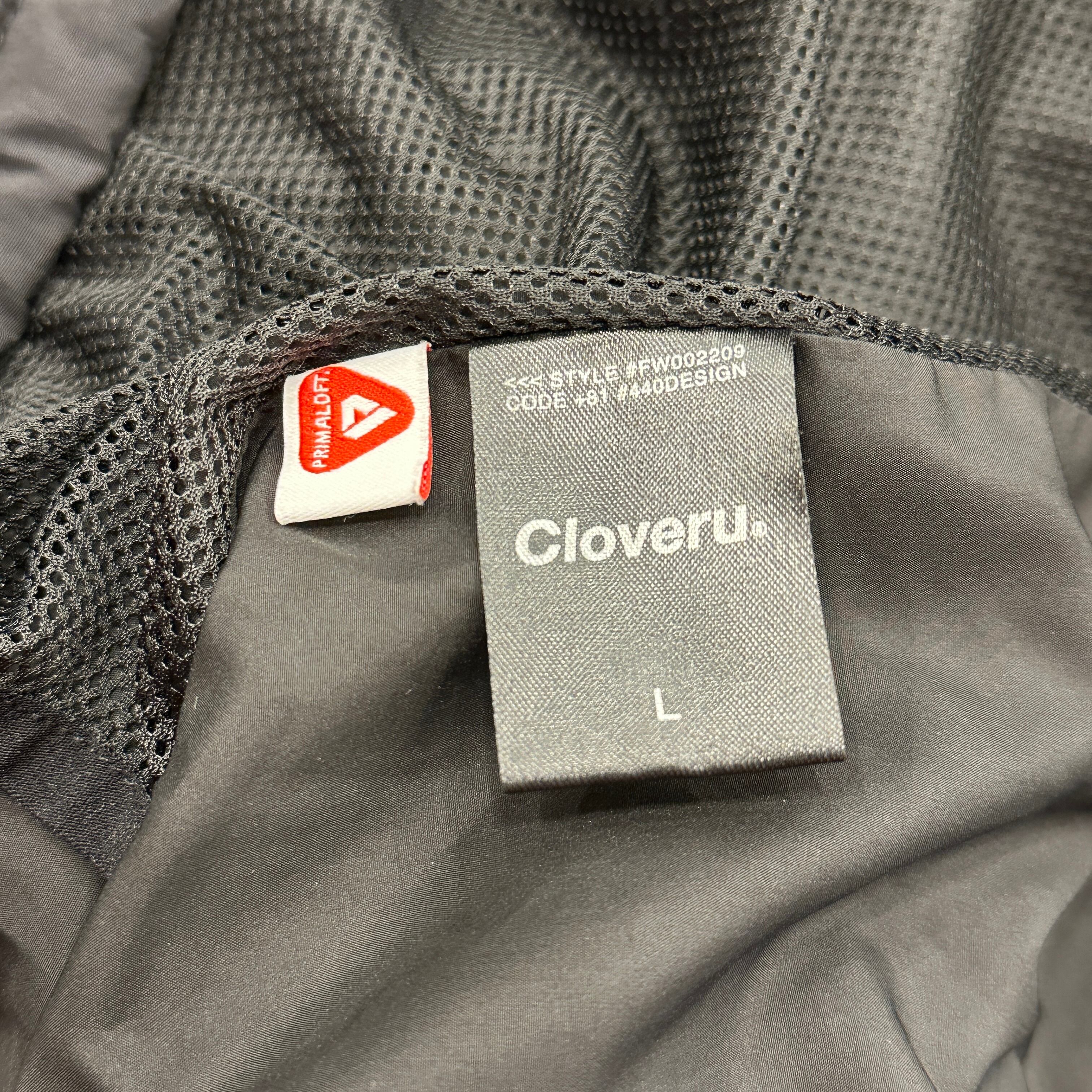 Cloveru TIGER COACH 23 - BLACK | BACILA.COM