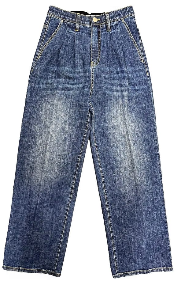 デニムパンツ | 大人可愛い婦人服 Selectshop TAMAYA