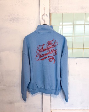 【THE ANIMALS OBSERVATORY 14Y】BLOWFLY SWEATSHIRT