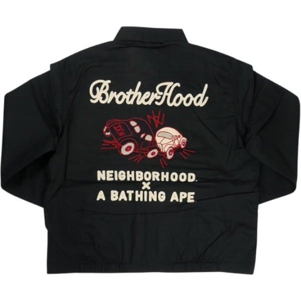 A BATHING APE | STAY246