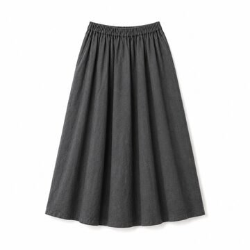 PAJアウフグーススカート Aufguss skirt ユニセックス（グリーン