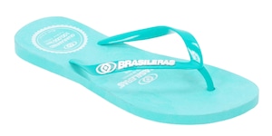 BRASILERAS | 100,000km Ladies' / Mint