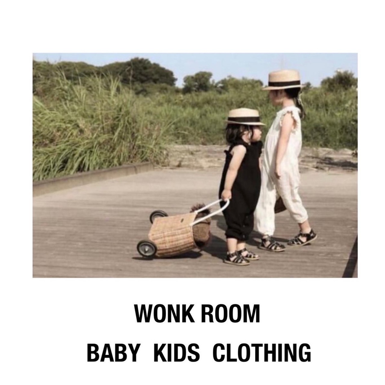 Y様専用ページ | wonkroom