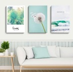 絵画/アートパネル/インテリア/モダン/北欧/おしゃれ　アートパネル　3枚セット
