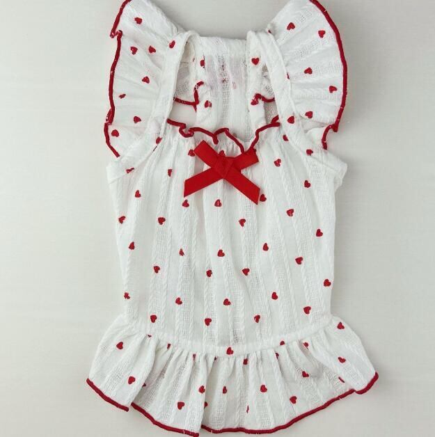 《予約》№1102914 ぷちハートトップス