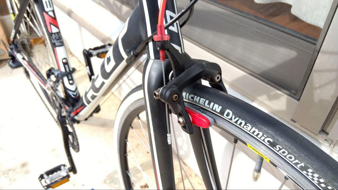 整備済み】FELT(フェルト） ロードバイク Z85【送料別】 | こが