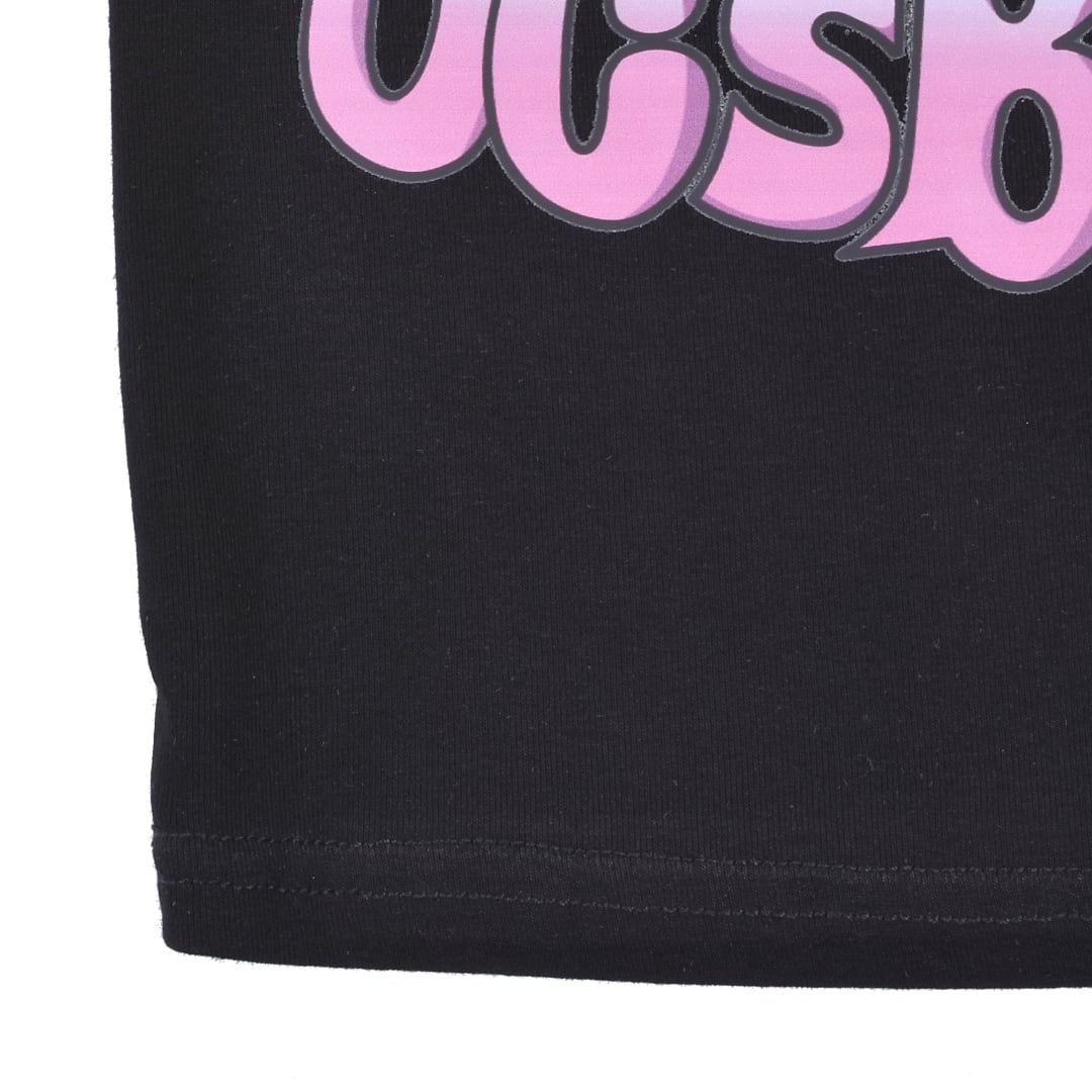 Gcds Tシャツ y2k vfiles Dior black pink