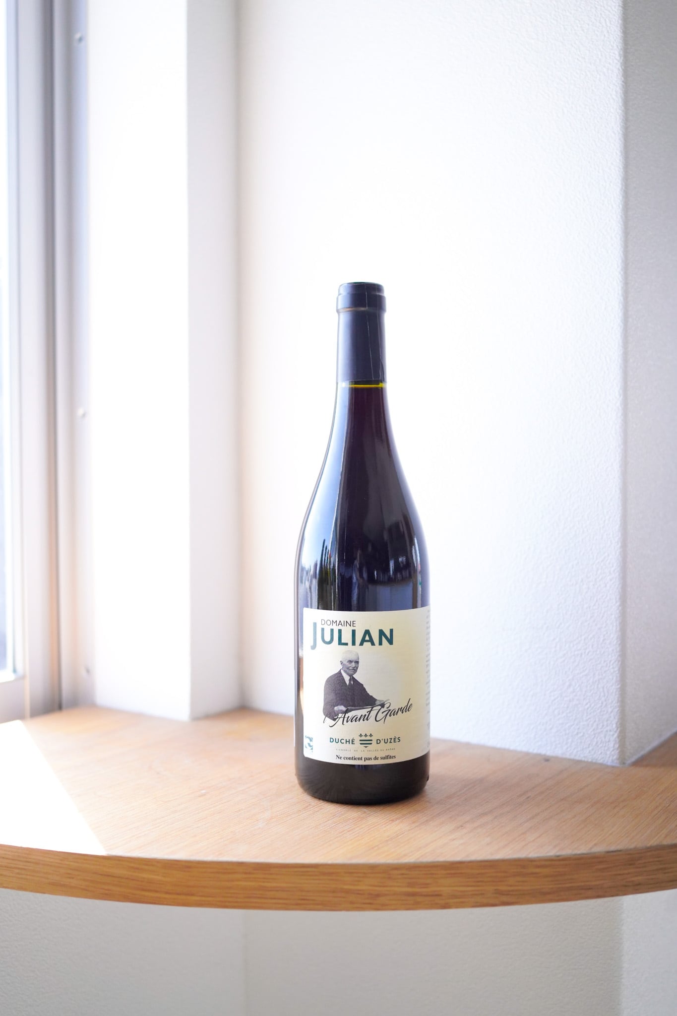 ✳︎凝縮感と旨味たっぷり✳︎Louis Julian / L'avant Garde 2024