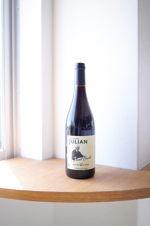 ✳︎凝縮感と旨味たっぷり✳︎Louis Julian / L'avant Garde 2024