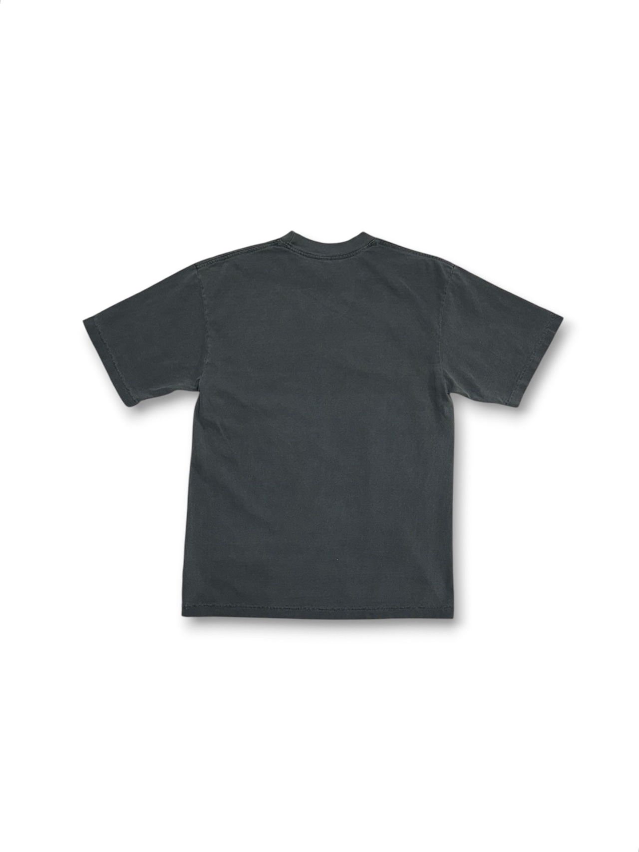 Paradise NYC / hellfiger tee black