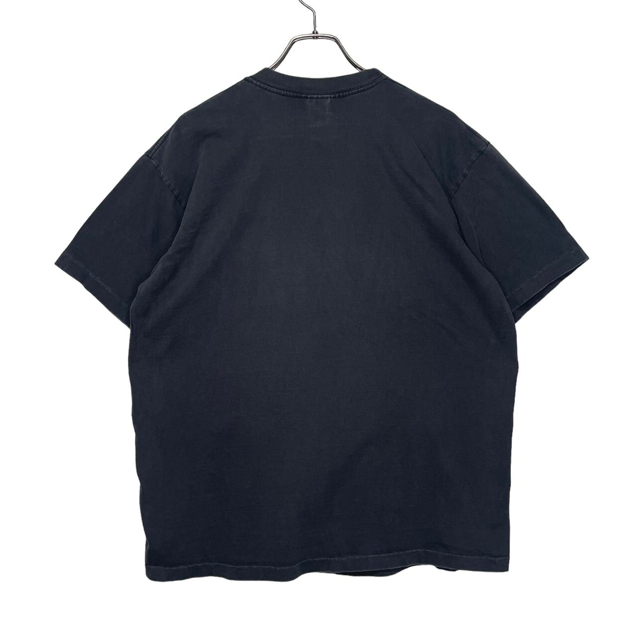 Made in USA】TIME SQUARE 半袖Tシャツ L コットン100% 刺繍 | 古着屋 