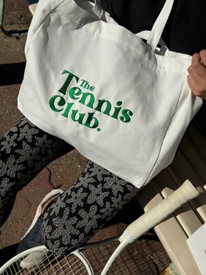 tennis club bag