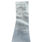 【GUCCI】サイドストライプ ロイヤルブルーパンツ