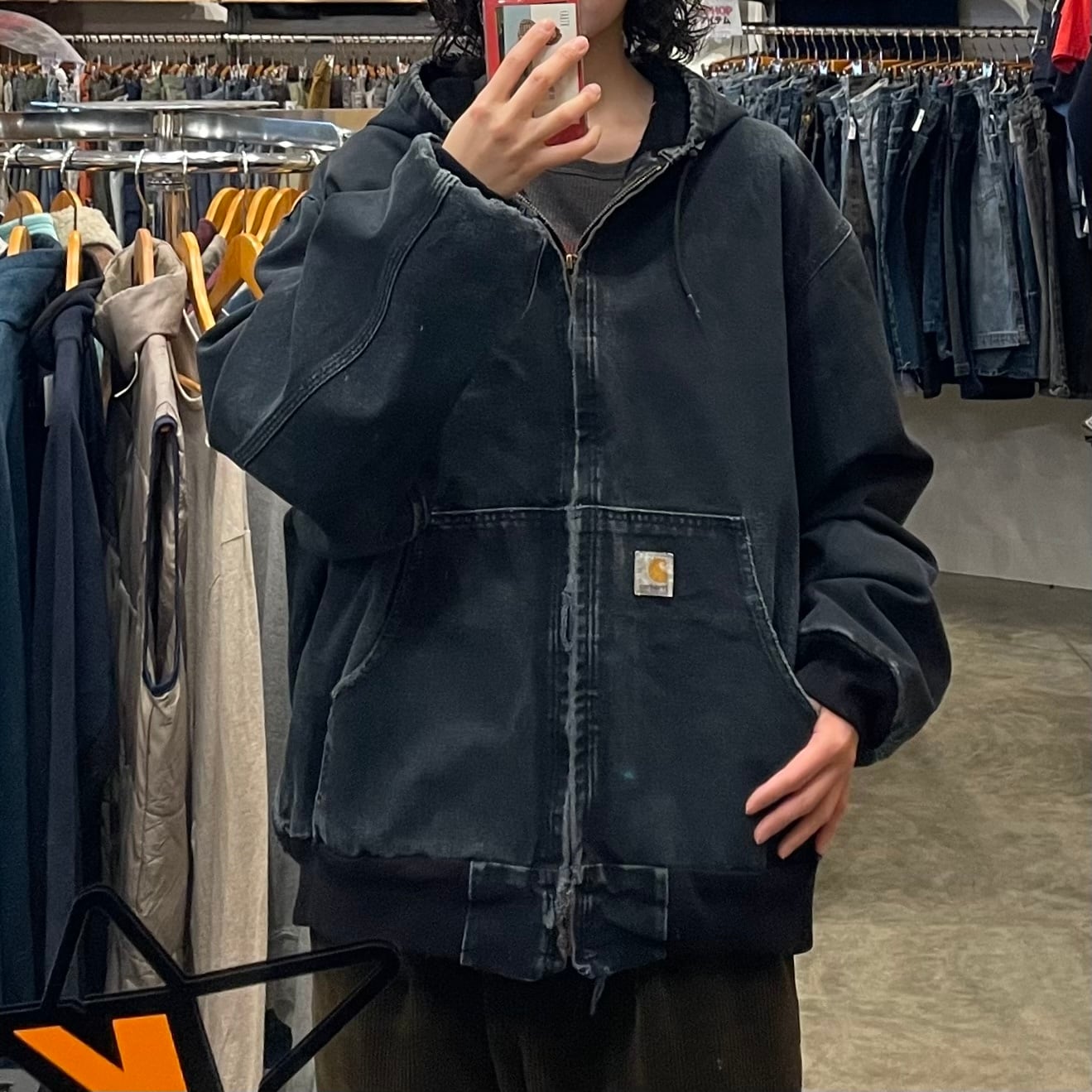 さかさか　古着販売中です♪ 古着屋KAKAVAKA