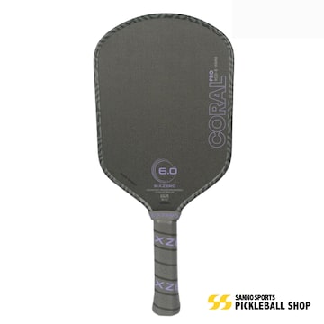 ENHANCE MPP Turbo Widebody Pickleball Paddle ピックルボールパドル