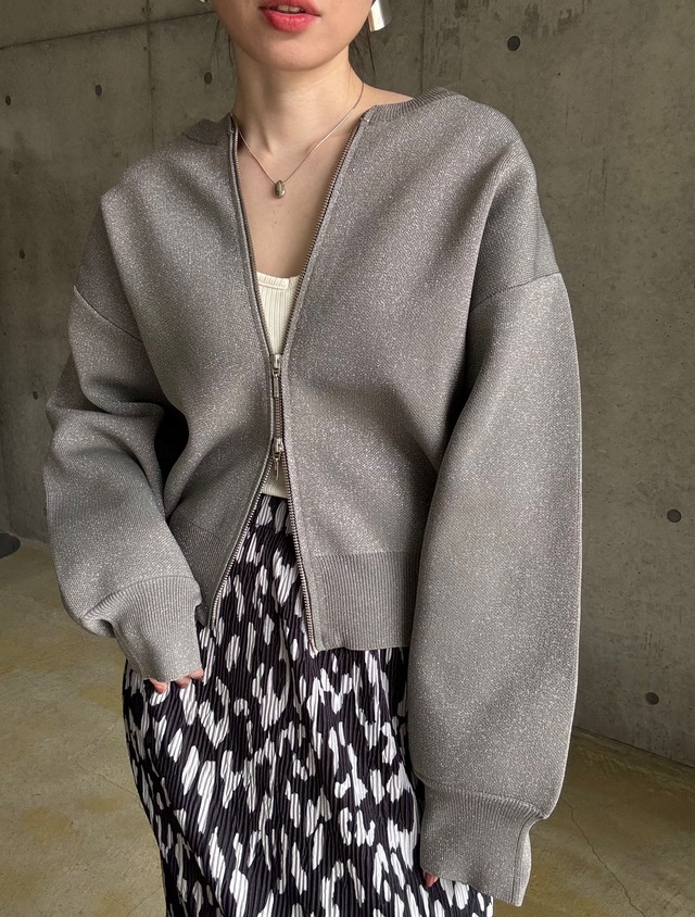Cardigan | eeny