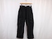 PERS PROJECTS” MASON EZ CARGO TROUSERS BLACK”