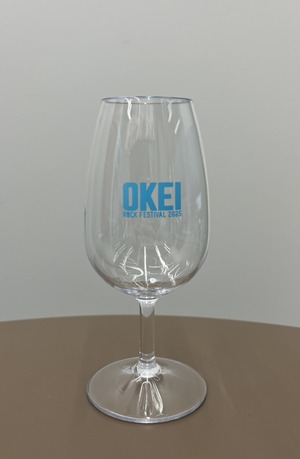 オリジナルワイングラス　230ml