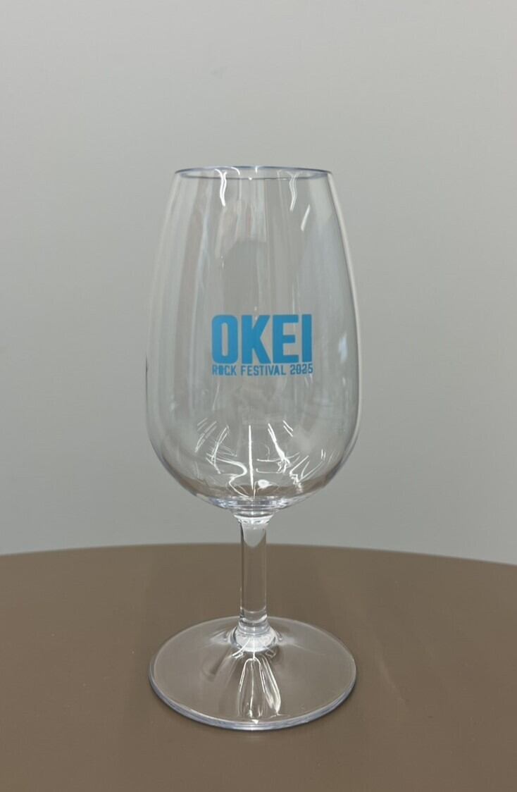 オリジナルワイングラス　230ml