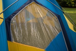 ビンテージテント Sierra designs Grand mothership