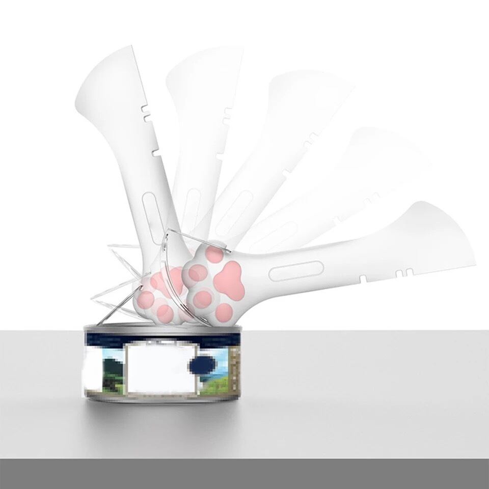 猫缶オープナー