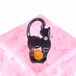 べっ甲　ピンブローチ　（pb-020）