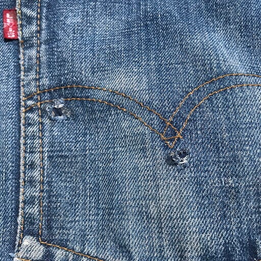 70's LEVI'S 517-0217 Big Eモデル リーバイス オリジナル デカ 70's LEVI'S 517-0217 Big Eモデル リーバイス オリジナル デカ
