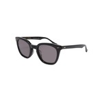 EVILACT eyewear " MARKEL" black/smoke lens