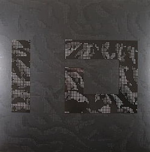 【12"】Kyle Hall - Girl U So Strong/Take Me Away