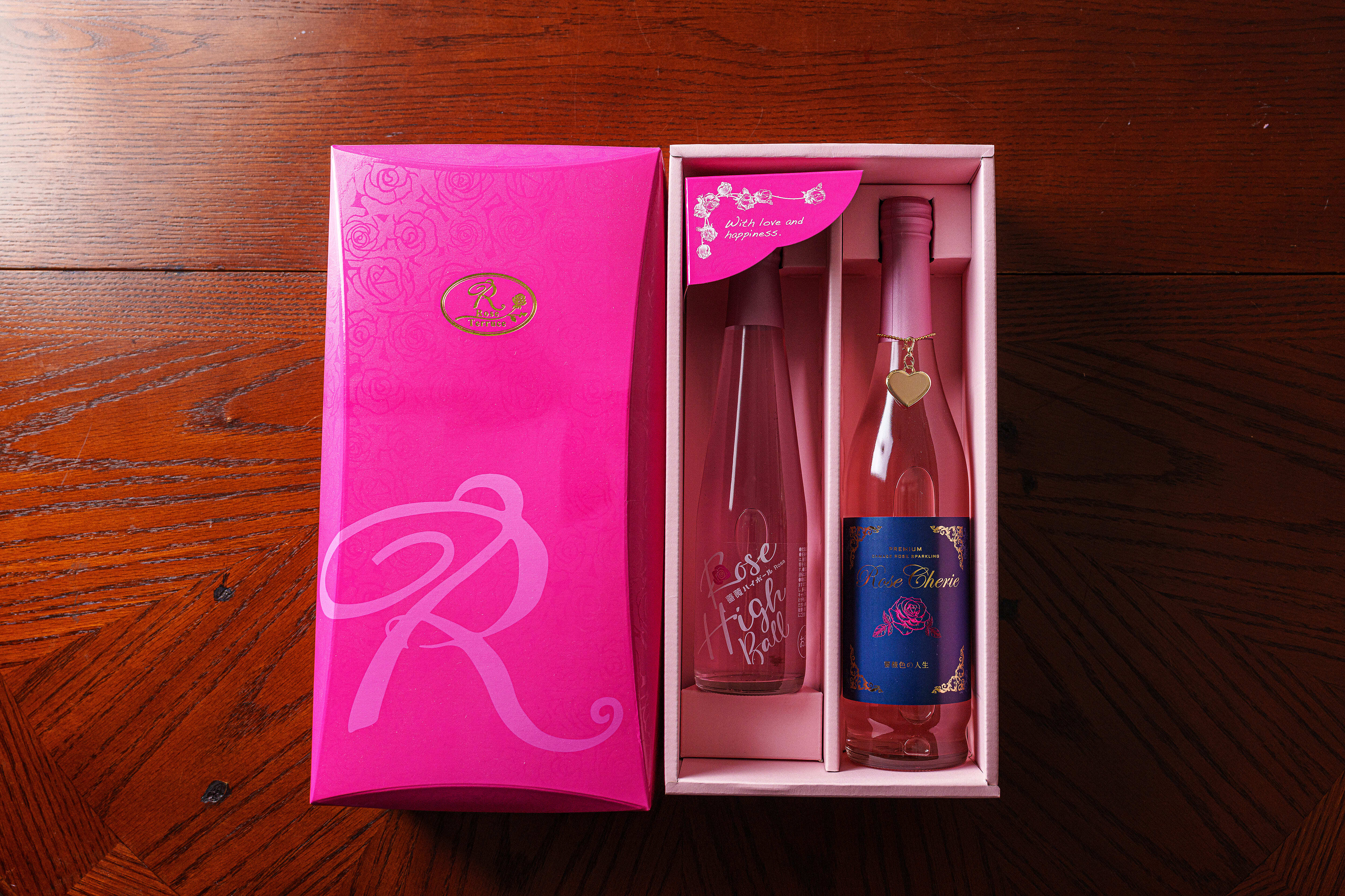 ラヴィアンローズ | 株式会社Rose