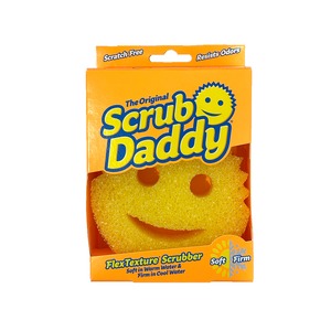 Scrub Daddy