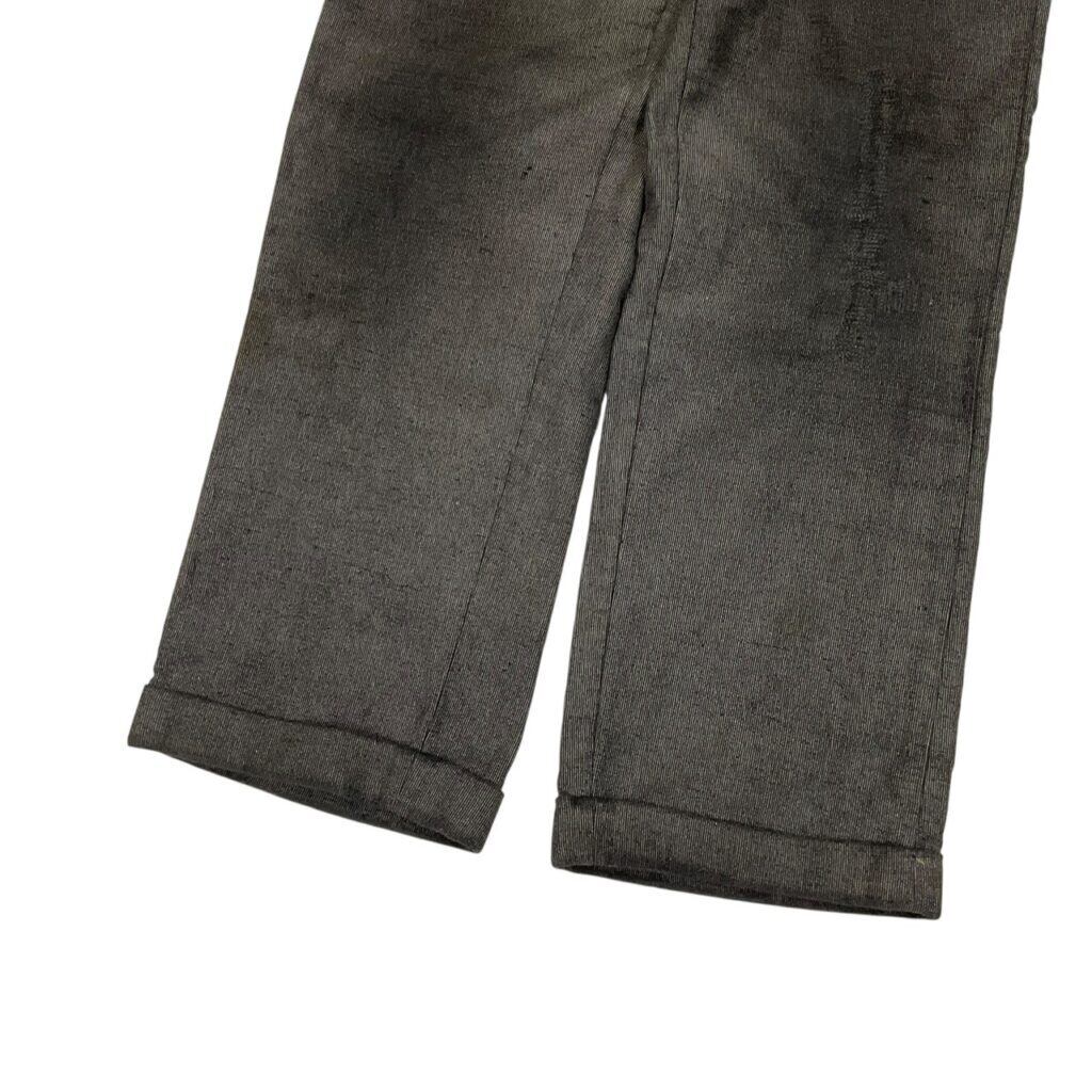 パンツ 40s STIFEL WORK PANT 楽天市場】〜40s STIFELヴィンテージモールスキンワークトラウザーズ