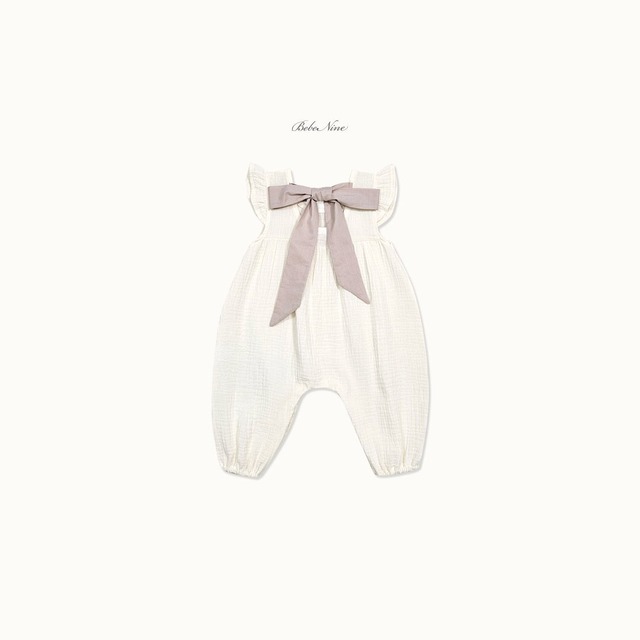 ⭐︎即納⭐︎[bebenine] judy angel suit