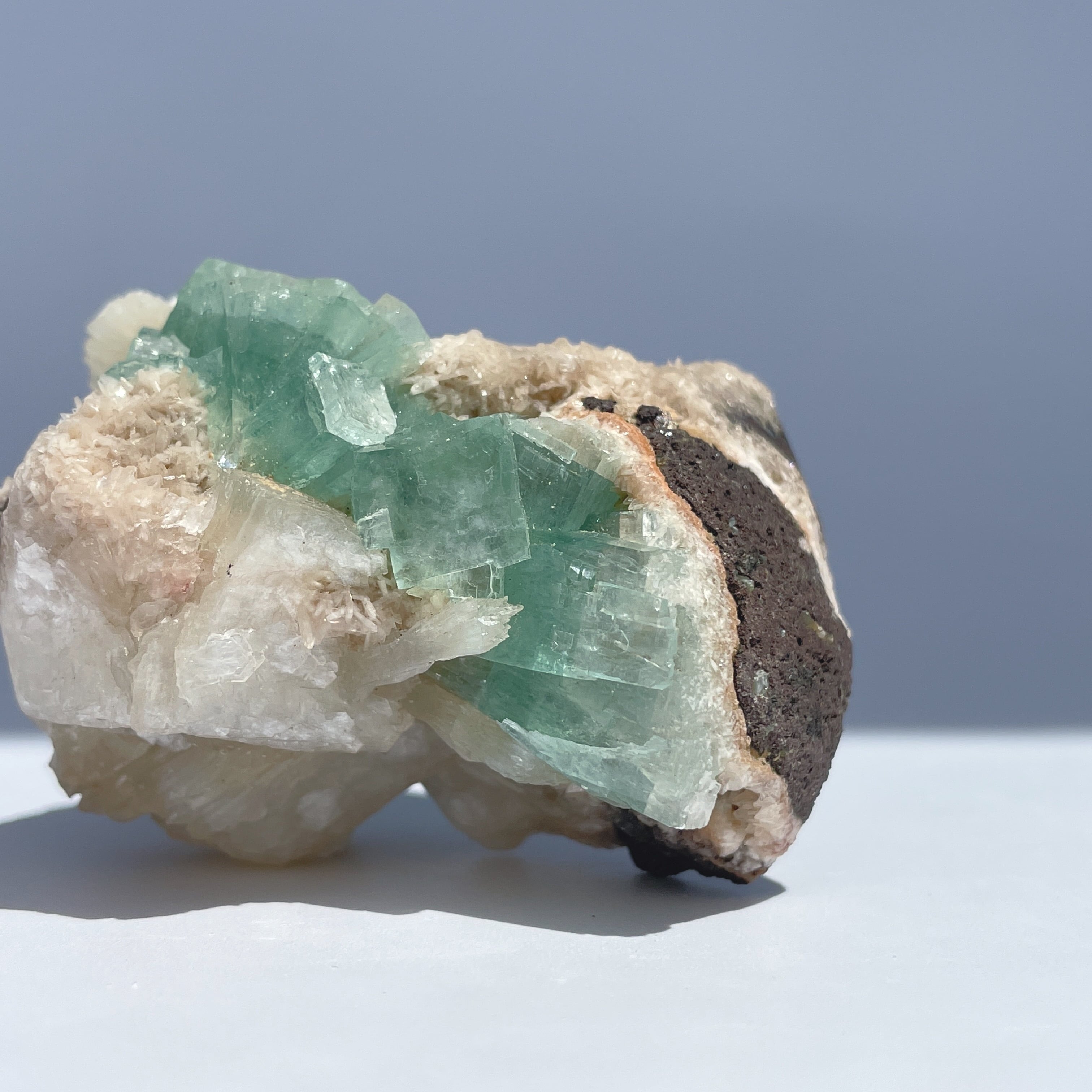 グリーンアポフィライト(20mmx45mm) グリーンアポフィライト(20mmx45mm) グリーン アポフィライト