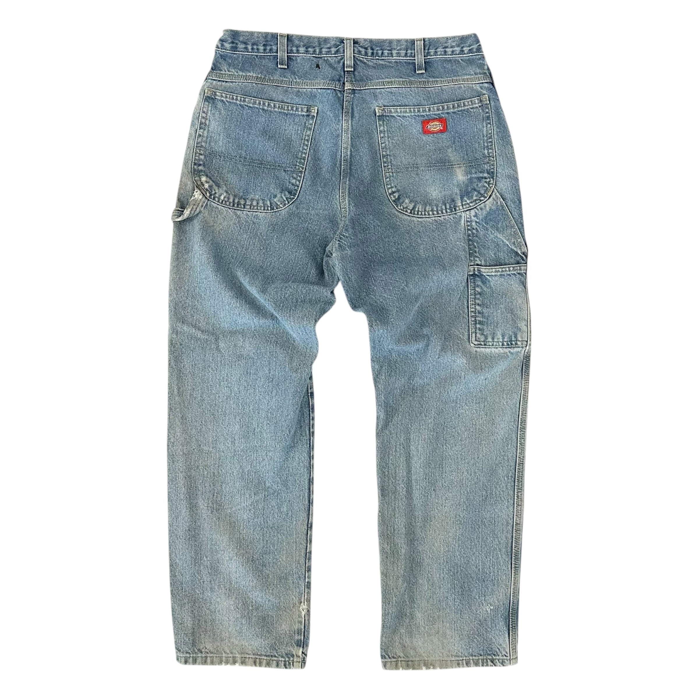 00's DICKIES PAINTER PANTS | BerBerJin Yuhodo