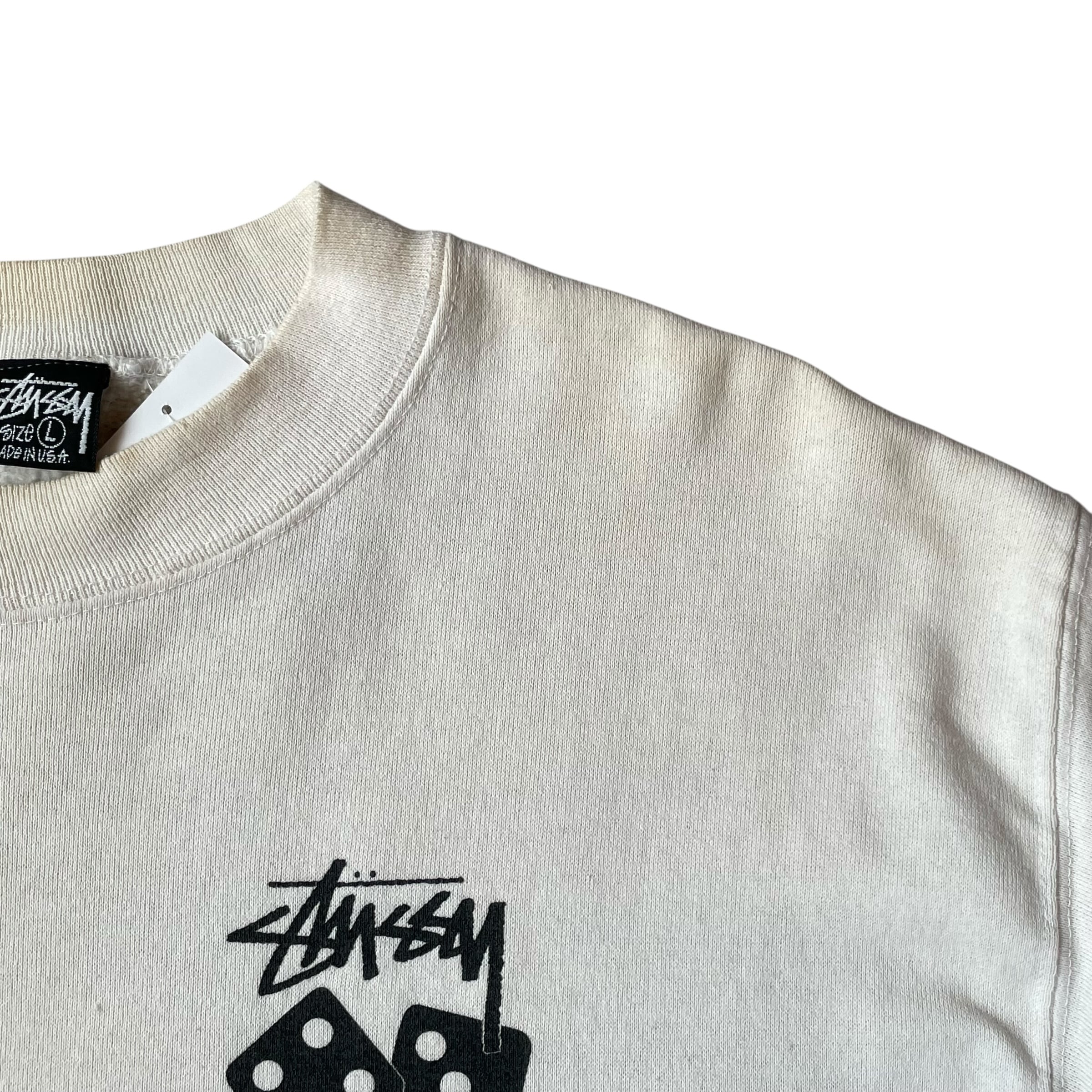 special!!!80s〜90s STUSSY 