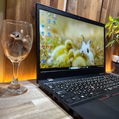 \ 公式ショップ限定価格❣️/ おすすめ《ハイスペック》ThinkPad L15 Gen2 Ryzen5 メモリ16GB SSD256GB FHD ノートパソコン 安心サポート&3ヶ月保証付き