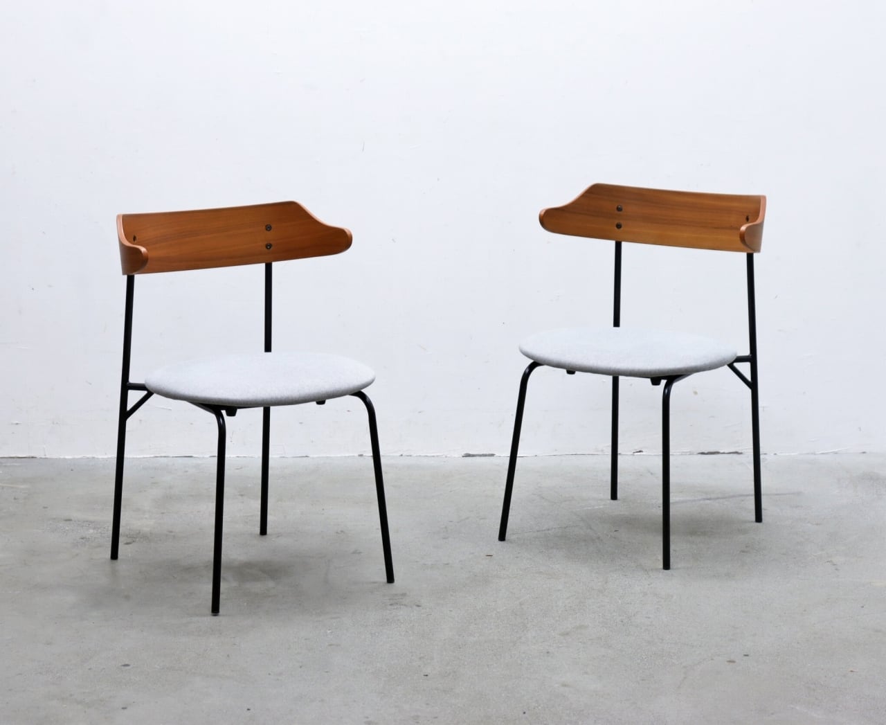 クラシカル ロココ 猫脚 アームチェア ダイニングチェア ヴィンテージ