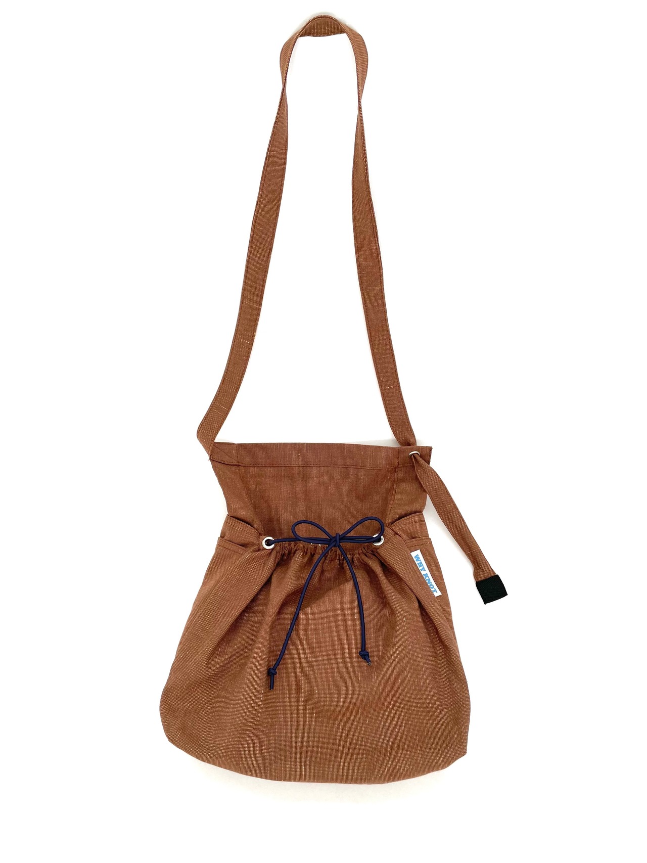 OEM コラボ《 エコBAG 》whyknot.様