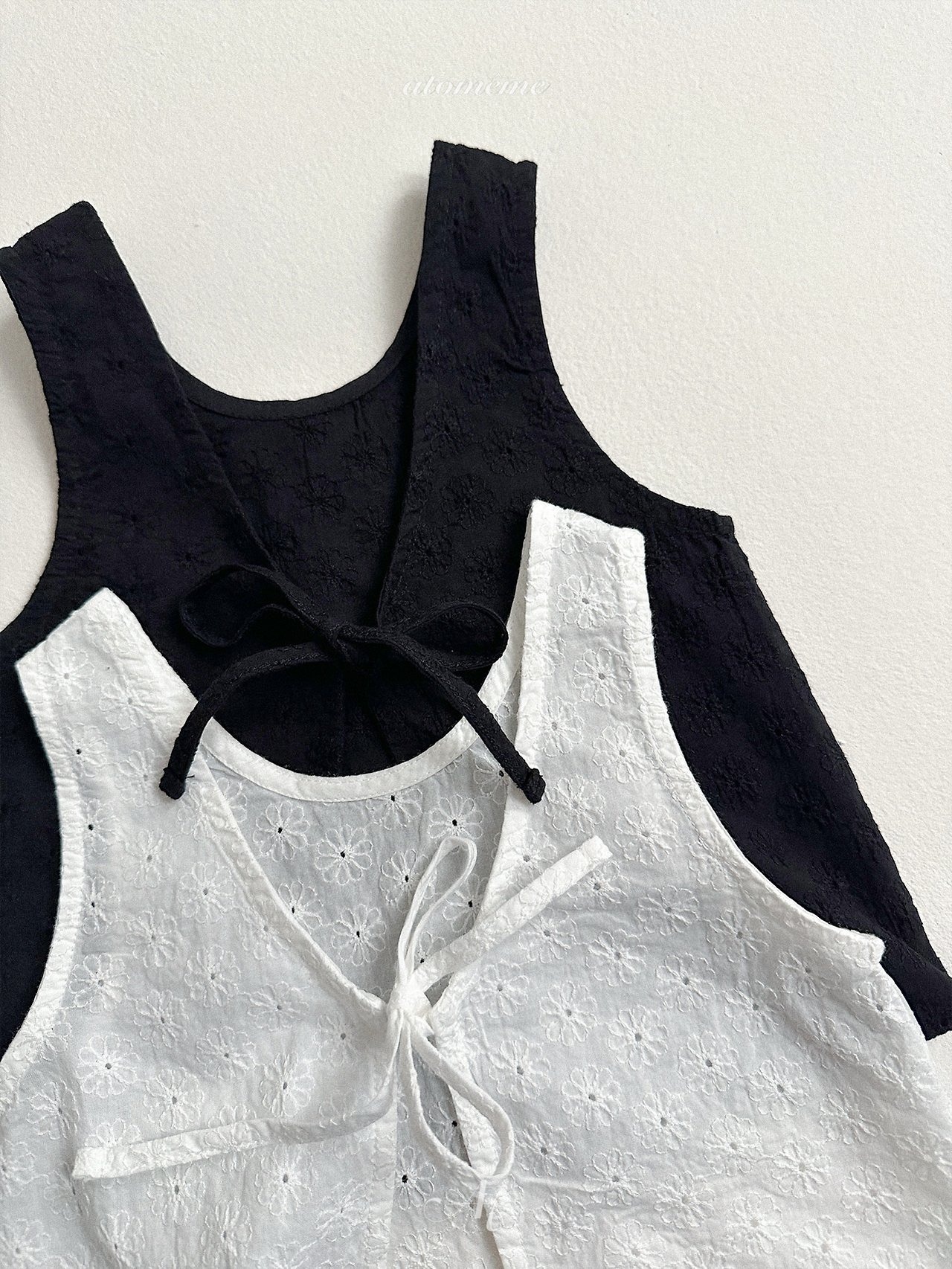 [atomeme] Daisy Blouse / [아토메메] 데이지블라우스