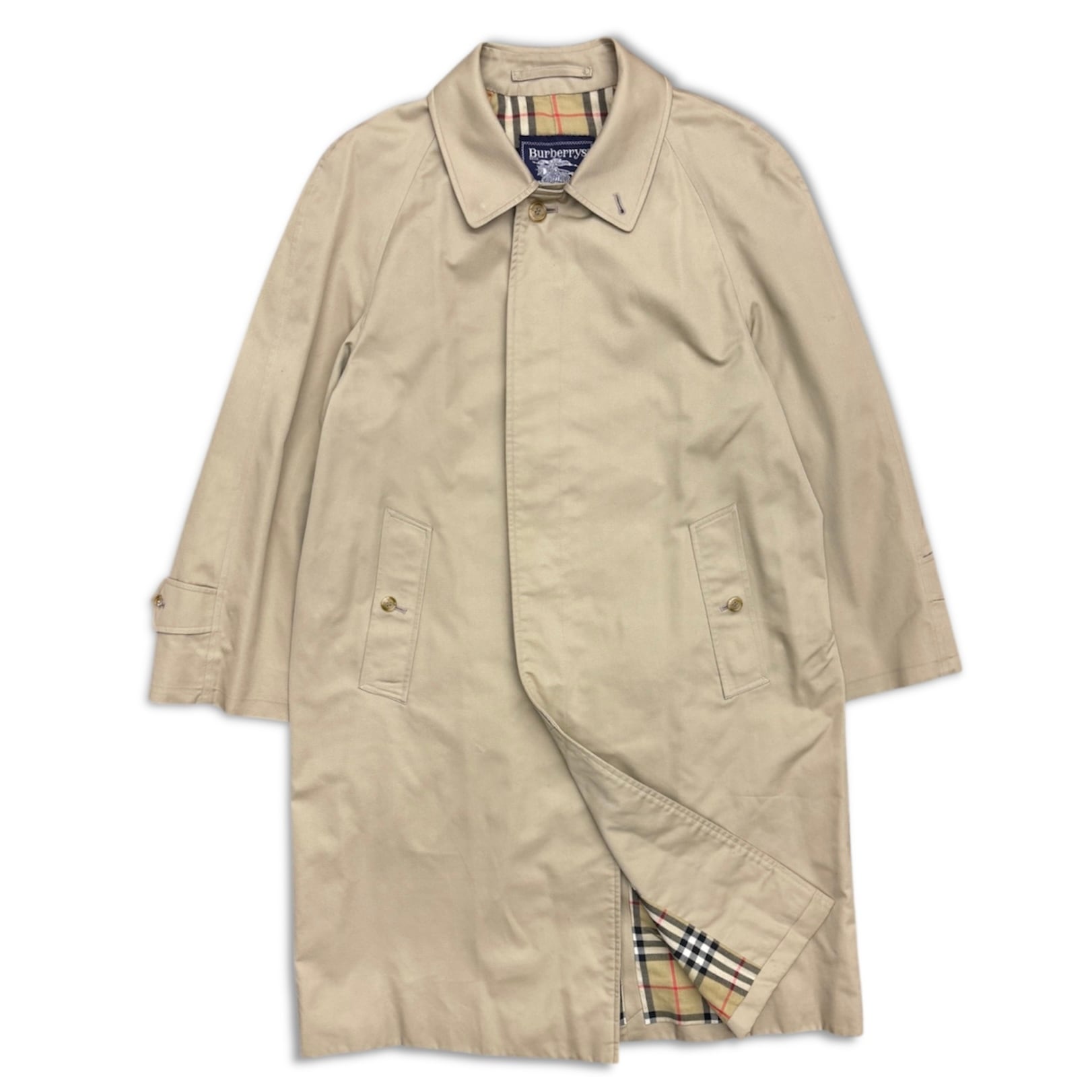 BURBERRY(バーバリー) | no pain no gain(ノーペインノーゲイン