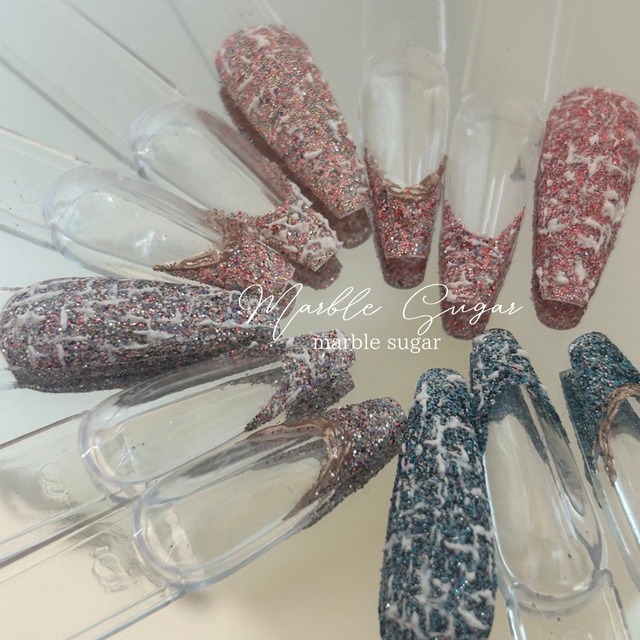 marble sugar