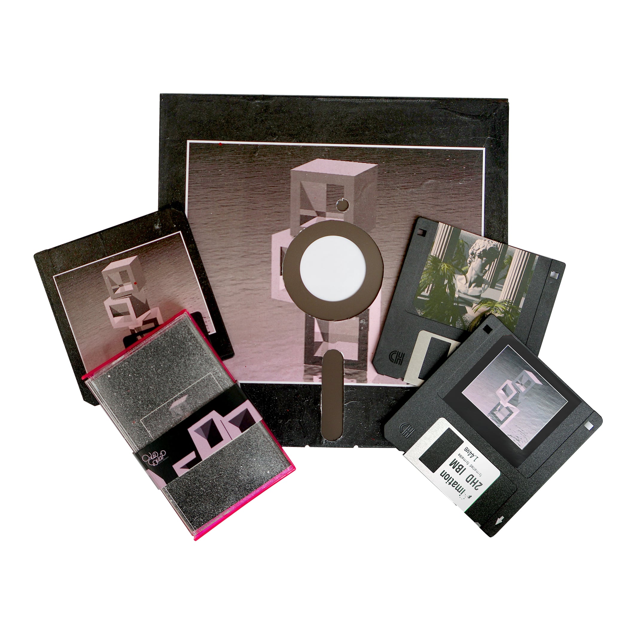 音楽/Music | Platano Press