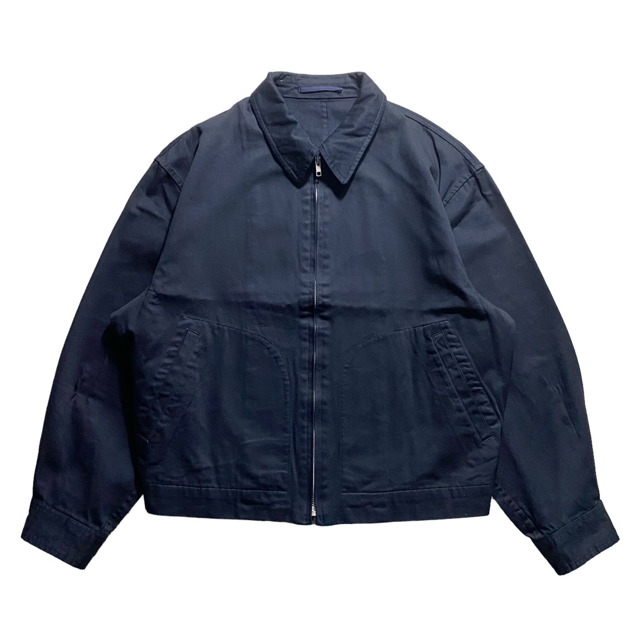 AD1993 COMME des GARCONS HOMNE drizzler jacket