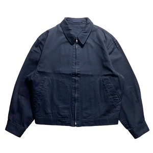 AD1993 COMME des GARCONS HOMNE drizzler jacket